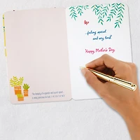 Wishing You a Perfect Day Religious Mother's Day Card for only USD 6.59 | Hallmark