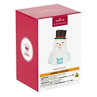Arctic Blast Ornament With Light and Sound for only USD 24.99 | Hallmark