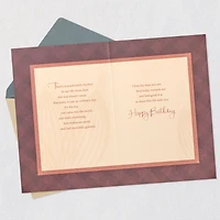 Love the Man You Are Birthday Card for Husband for only USD 6.59 | Hallmark