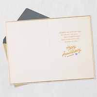 Making the Days and Moments Count Anniversary Card for Couple for only USD 5.99 | Hallmark