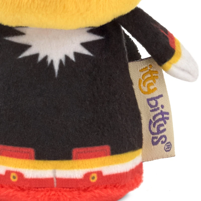 itty bittys® Sonic the Hedgehog™ Shadow Plush for only USD 10.99 | Hallmark