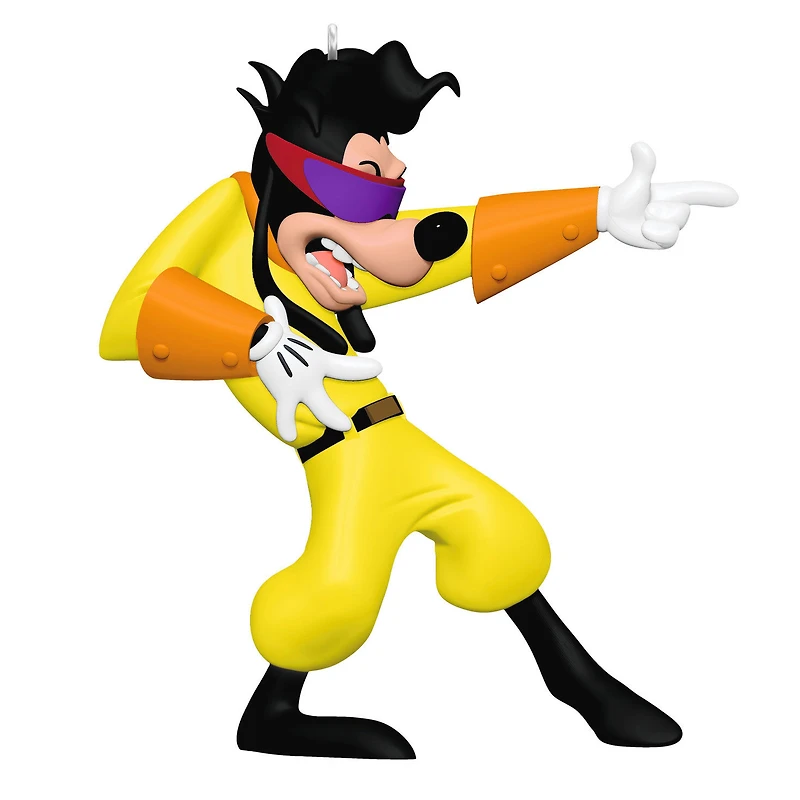 Disney A Goofy Movie Max as Powerline Ornament for only USD 24.99 | Hallmark