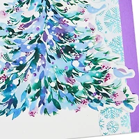 Wishing You the Happiest Holiday Christmas Card for Daughter for only USD 6.99 | Hallmark