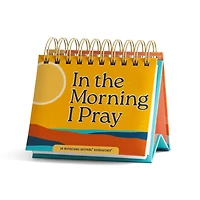 In the Morning I Pray 365-Day Perpetual Calendar for only USD 10.99 | Hallmark