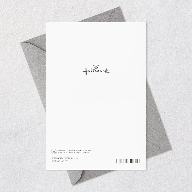 Like a Bonus Brother to Me Birthday Card for Brother-in-Law for only USD 7.59 | Hallmark