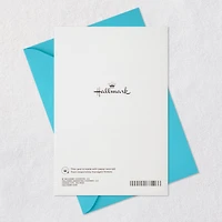 A Strong Mom Makes a Strong Family Birthday Card for Mom for only USD 4.99 | Hallmark
