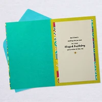 Wishing You a Blessed Day Birthday Card for only USD 3.99 | Hallmark