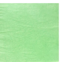 Solid Apple Green Tissue Paper, 8 sheets for only USD 1.99 | Hallmark