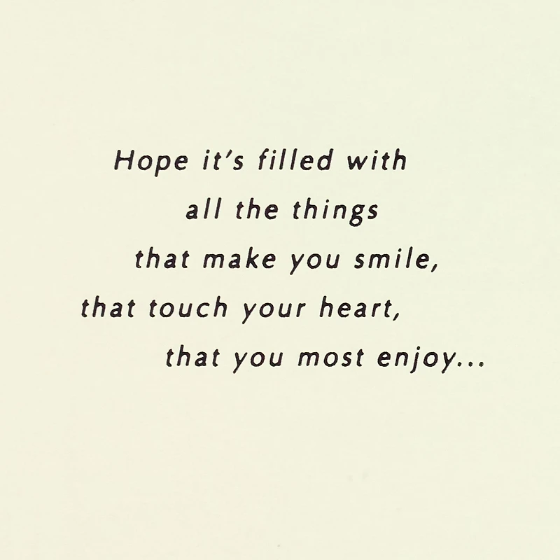 A Beautiful Day for a Wonderful Mom Mother's Day Card for only USD 5.59 | Hallmark