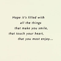 A Beautiful Day for a Wonderful Mom Mother's Day Card for only USD 5.59 | Hallmark