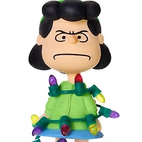 The Peanuts® Gang Lucy's All Tangled Up! Ornament for only USD 22.99 | Hallmark