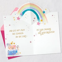 You Shine Even Brighter Pop-Up Birthday Card for Daughter for only USD 5.99 | Hallmark