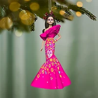 Barbie™ Día De Muertos Ornament for only USD 30.99 | Hallmark