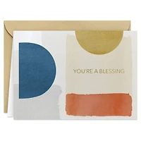 You're a Blessing Blank Thank You Notes, Pack of 10 for only USD 10.49 | Hallmark