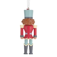 Nutcracker Soldier Hallmark Ornament for only USD 14.99 | Hallmark