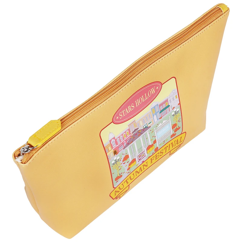Concept One Gilmore Girls Autumn Festival Pouch for only USD 18.99 | Hallmark