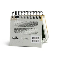 Tony Evans Cultivating a Year of Kindness Perpetual Calendar for only USD 11.99 | Hallmark
