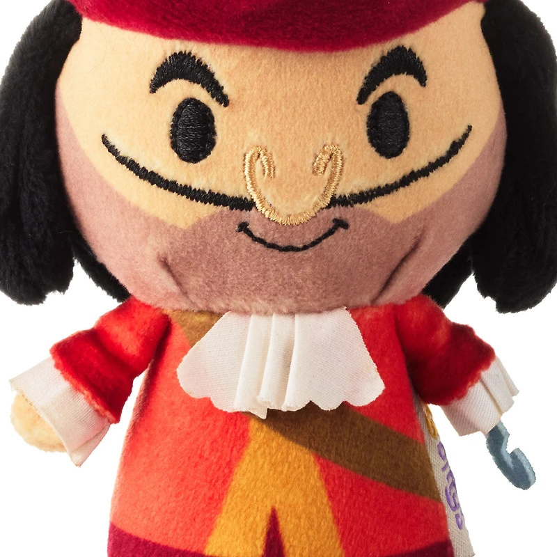 itty bittys® Disney Villains Plush, Set of 4 for only USD 36.99 | Hallmark