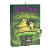 Harry Potter and the Half-Blood Prince™ Ornament for only USD 23.99 | Hallmark