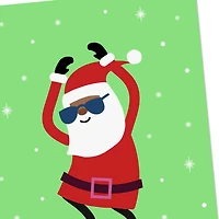 Get Your Holiday Groove On Money Holder Christmas Cards, Pack of 6 for only USD 5.99 | Hallmark