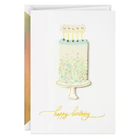 Extra Sprinkles on Top Birthday Card for only USD 8.59 | Hallmark