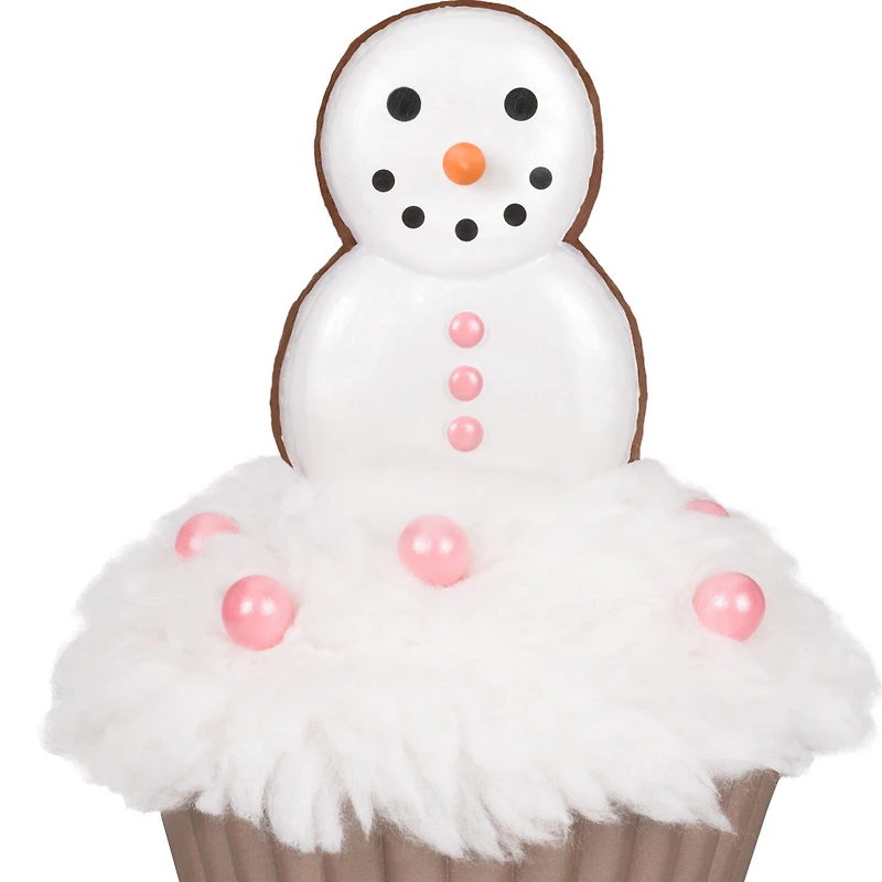 Christmas Cupcakes Merry Macarons Ornament for only USD 19.99 | Hallmark