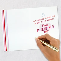 You're the Perfect You Valentine's Day Card for Granddaughter for only USD 4.59 | Hallmark