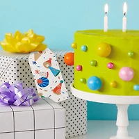 Party Hats and Confetti Large Gift Tag for only USD 0.99 | Hallmark