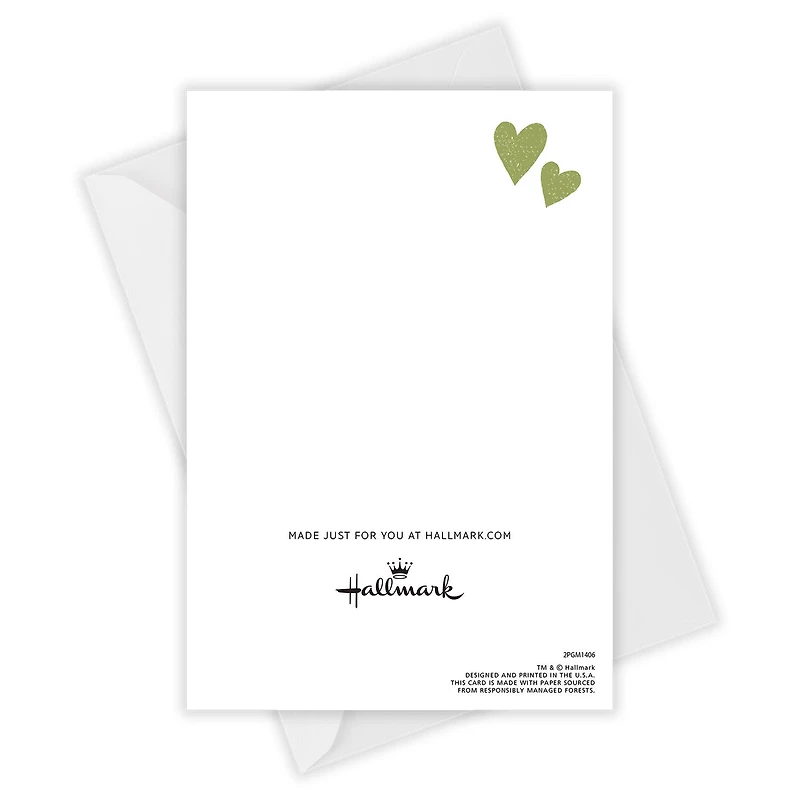 Personalized White Frame Father’s Day Photo Card for only USD 4.99 | Hallmark