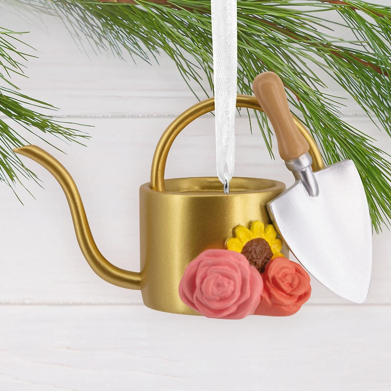 Gardening Tools Hallmark Ornament for only USD 14.99 | Hallmark