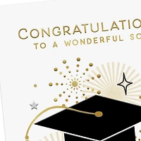 You've Come So Far Graduation Card for Son for only USD 4.99 | Hallmark