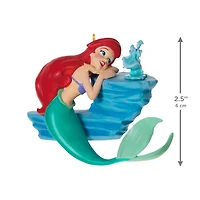 Disney The Little Mermaid Where the People Are Ornament for only USD 26.99 | Hallmark