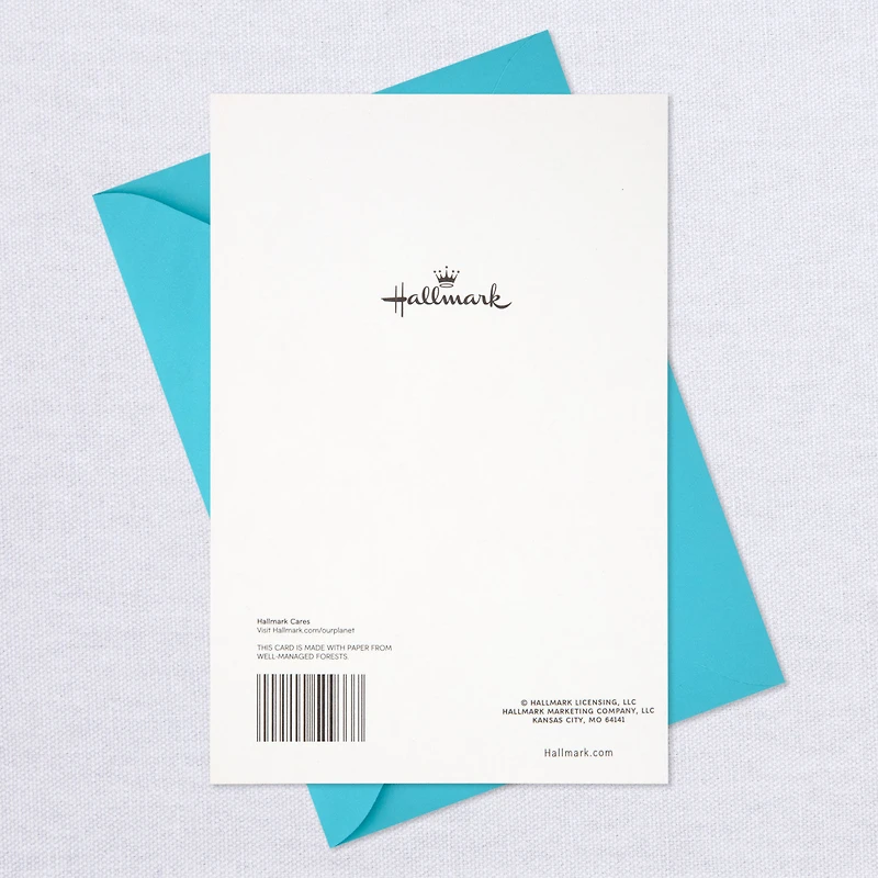 Hello Thinking of You Card for only USD 3.99 | Hallmark
