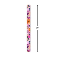 Garden Stroll Floral Wrapping Paper Roll, 20 sq. ft. for only USD 4.99 | Hallmark