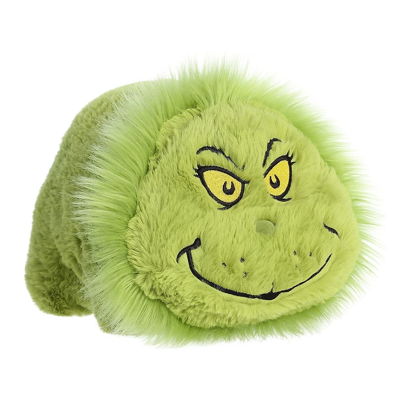 Aurora Dr. Seuss Grinch Spudster Plush, 9" L for only USD 22.99 | Hallmark