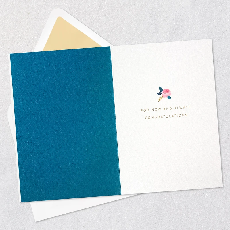To Have and To Hold Always Wedding Card for only USD 8.59 | Hallmark