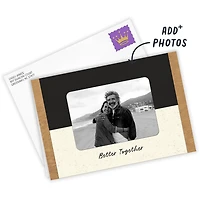 Better Together Custom Love Card for only USD 4.99 | Hallmark