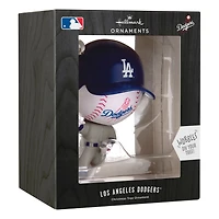 MLB Los Angeles Dodgers™ Bobblehead Ornament for only USD 17.49 | Hallmark