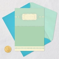 Sincere Best Wishes Congratulations Card for only USD 3.99 | Hallmark