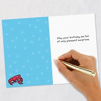 Lobster Hot Tub Party Funny Birthday Card for only USD 3.99 | Hallmark