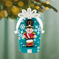 Toy Soldier Musical Ornament With Motion for only USD 34.99 | Hallmark