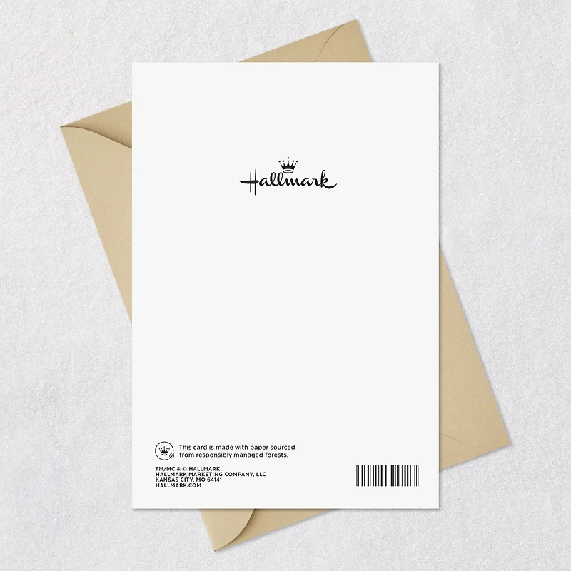 You're an Example of Love Thanksgiving Card for Aunt for only USD 2.99 | Hallmark