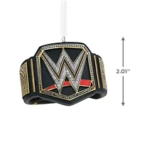 WWE Championship Hallmark Ornament for only USD 11.49 | Hallmark