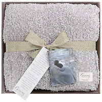 Taupe Giving Blanket for only USD 74.99 | Hallmark