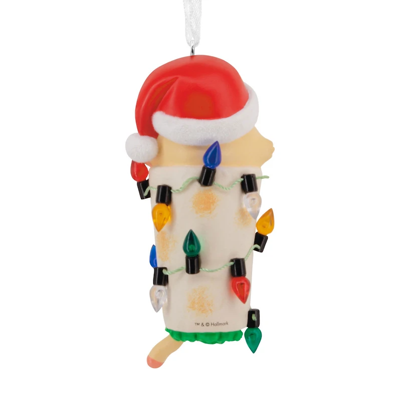 Cat Purrito Hallmark Ornament for only USD 11.49 | Hallmark