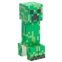 Minecraft Have a Blast Birthday Card for Kids With Build-Your-Own Creeper for only USD 5.59 | Hallmark