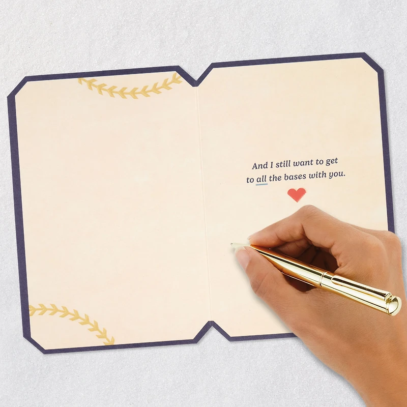 All-Star Husband Flirty Birthday Card for only USD 4.59 | Hallmark