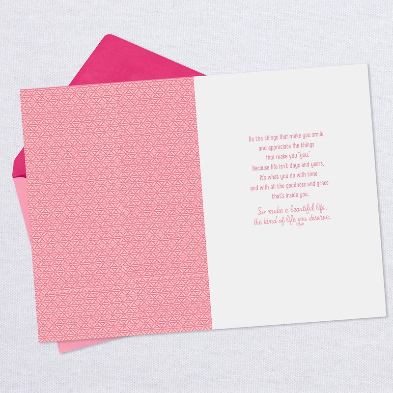 Bunch of Balloons Birthday Card for Daughter for only USD 2.99 | Hallmark