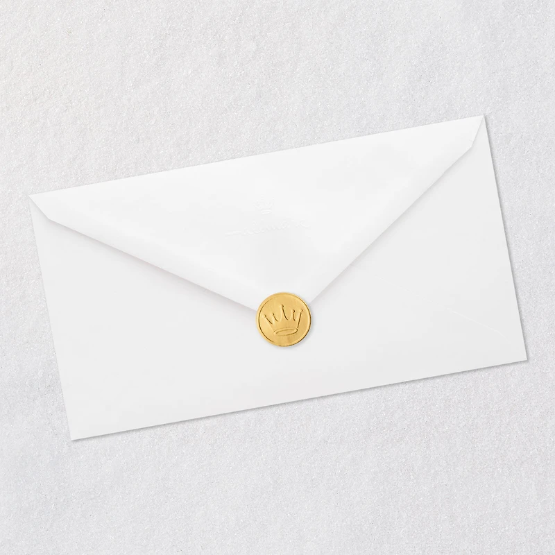 May Your Life Be Filled With Goodness Religious Confirmation Card for only USD 3.99 | Hallmark