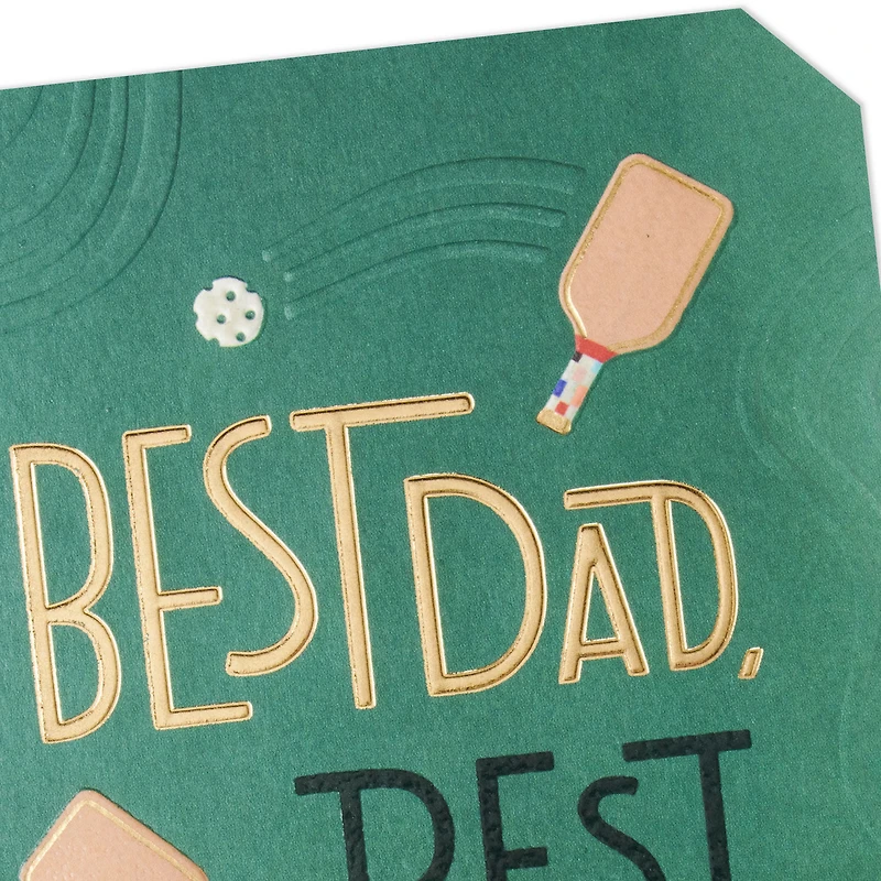 Best Dad, Best Partner Father's Day Card for Husband for only USD 4.99 | Hallmark